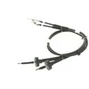 BOSCH rankinio stabdžio trosas 1987477527 24425108
