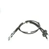BOSCH rankinio stabdžio trosas 1987477527 24425108