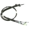 BOSCH rankinio stabdžio trosas 1987477527 24425108