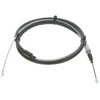 BOSCH rankinio stabdžio trosas 1987477598 474620