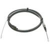 BOSCH rankinio stabdžio trosas 1987477598 474620