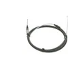 BOSCH rankinio stabdžio trosas 1987477598 474620