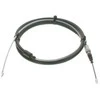 BOSCH rankinio stabdžio trosas 1987477598 474620