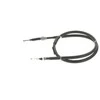 BOSCH rankinio stabdžio trosas 1987477630 1J0609721AQ