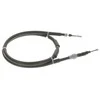 BOSCH rankinio stabdžio trosas 1987477630 1J0609721AQ