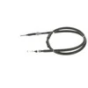 BOSCH rankinio stabdžio trosas 1987477630 1J0609721AQ