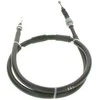 BOSCH rankinio stabdžio trosas 1987477630 1J0609721AQ