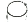 BOSCH rankinio stabdžio trosas 1987477686 1J0609721AQ