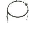 BOSCH rankinio stabdžio trosas 1987477686 1J0609721AQ