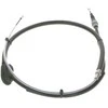 BOSCH rankinio stabdžio trosas 1987477686 1J0609721AQ