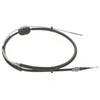 BOSCH rankinio stabdžio trosas 1987477686 1J0609721AQ