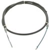 Bosch Rankinio Stabdžio Lynas Skoda Favorit Felicia VW Caddy 1K0 698 431 1K0 698 431A