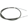 Bosch Rankinio Stabdžio Lynas Skoda Favorit Felicia VW Caddy 1K0 698 431 1K0 698 431A