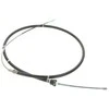 BOSCH rankinio stabdžio trosas 1987477695 1J0609721AQ