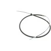 BOSCH rankinio stabdžio trosas 1987477695 1J0609721AQ