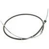 BOSCH rankinio stabdžio trosas 1987477695 1J0609721AQ