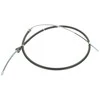 BOSCH rankinio stabdžio trosas 1987477695 1J0609721AQ