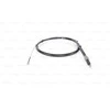 BOSCH rankinio stabdžio trosas 1987477696 1J0609721E
