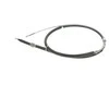 BOSCH rankinio stabdžio trosas 1987477696 1J0609721E