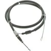 BOSCH rankinio stabdžio trosas 1987477775 1J0609721AQ