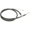 BOSCH rankinio stabdžio trosas 1987477775 1J0609721AQ