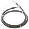 BOSCH rankinio stabdžio trosas 1987477775 1J0609721AQ