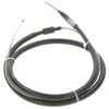 BOSCH rankinio stabdžio trosas 1987477775 1J0609721AQ