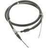 BOSCH rankinio stabdžio trosas 1987477775 1J0609721AQ