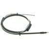 BOSCH rankinio stabdžio trosas 1987477787 1J0609721AQ
