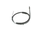 BOSCH rankinio stabdžio trosas 1987477787 1J0609721AQ