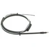 BOSCH rankinio stabdžio trosas 1987477787 1J0609721AQ