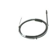 BOSCH rankinio stabdžio trosas 1987477787 1J0609721AQ