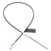 BOSCH rankinio stabdžio trosas 1987477833 1J0609721AQ