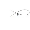 BOSCH rankinio stabdžio trosas 1987477833 1J0609721AQ