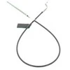BOSCH rankinio stabdžio trosas 1987477833 1J0609721AQ