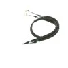 BOSCH rankinio stabdžio trosas 1987477869 24468130