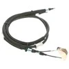 BOSCH rankinio stabdžio trosas 1987477869 24468130