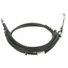 BOSCH rankinio stabdžio trosas 1987477869 24468130