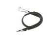 BOSCH rankinio stabdžio trosas 1987477869 24468130