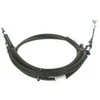 BOSCH rankinio stabdžio trosas 1987477869 24468130
