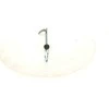 BOSCH rankinio stabdžio trosas 1987477906 D35044430D