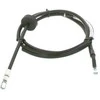 BOSCH rankinio stabdžio trosas 1987477922 1J0609721AQ