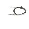 BOSCH rankinio stabdžio trosas 1987477922 1J0609721AQ