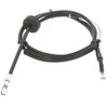 BOSCH rankinio stabdžio trosas 1987477922 1J0609721AQ