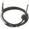 BOSCH rankinio stabdžio trosas 1987477922 1J0609721AQ