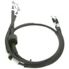 BOSCH rankinio stabdžio trosas 1987477935 13159021