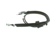 BOSCH rankinio stabdžio trosas 1987477935 13159021