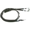 BOSCH rankinio stabdžio trosas 1987477935 13159021