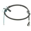 BOSCH rankinio stabdžio trosas 1987477951 1J0609721AQ