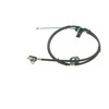 BOSCH rankinio stabdžio trosas 1987477951 1J0609721AQ
